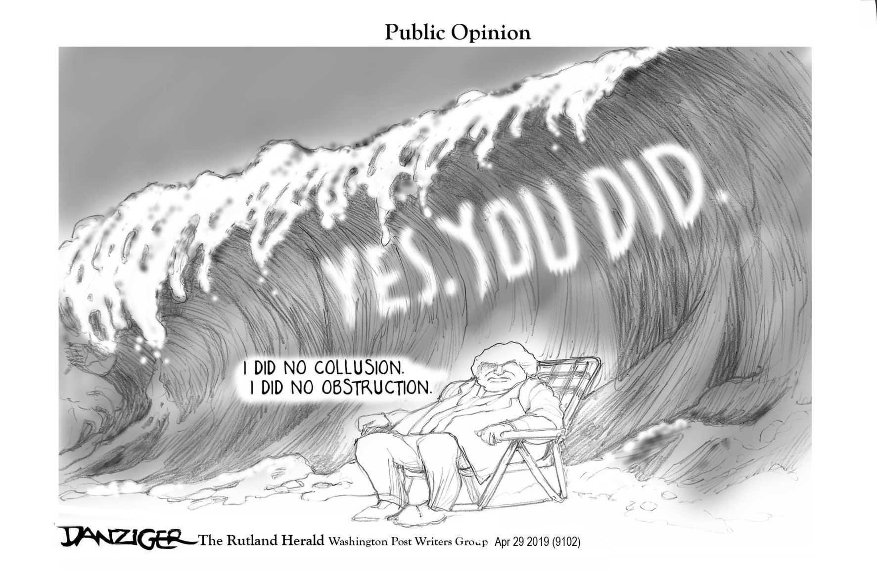 Danziger